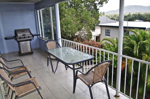 Apollo 1, 9 Hodgson Street - Sydney 4u 7