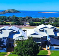 The Observatory Holiday Apartments - Accommodation Sydney