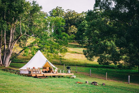 The Lodge Bellingen - Accommodation Sydney 33