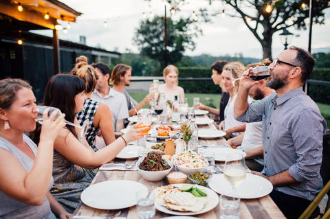 The Lodge Bellingen - Accommodation Sydney 41