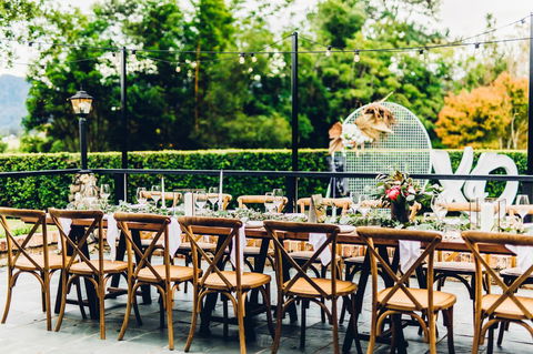 The Lodge Bellingen - Accommodation Sydney 20