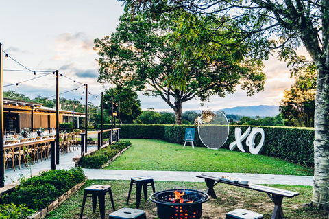 The Lodge Bellingen - Accommodation Sydney 18