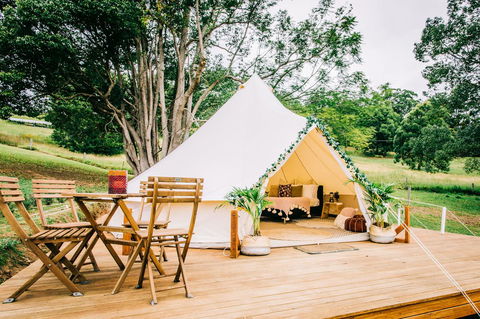 The Lodge Bellingen - Accommodation Sydney 38