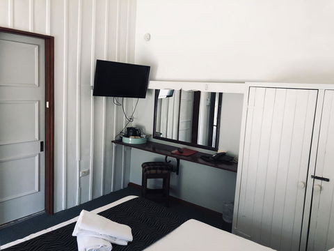 The Lodge Bellingen - Accommodation Sydney 17
