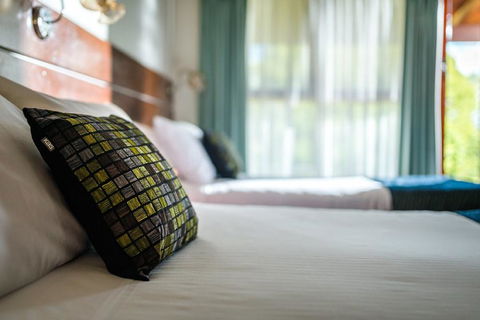 The Lodge Bellingen - Accommodation Sydney 10