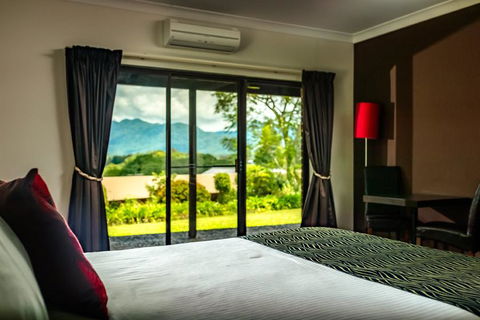 The Lodge Bellingen - Accommodation Sydney 14