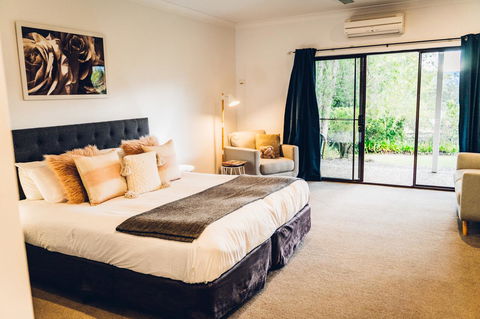 The Lodge Bellingen - Accommodation Sydney 26
