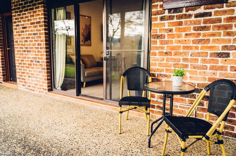 The Lodge Bellingen - Accommodation Sydney 9