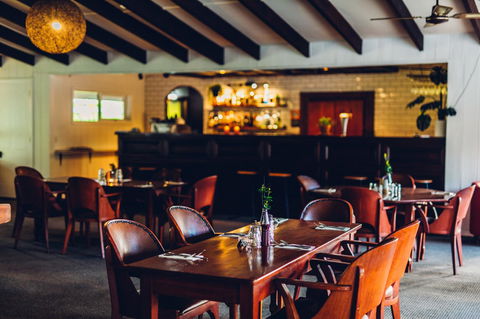 The Lodge Bellingen - Accommodation Sydney 2