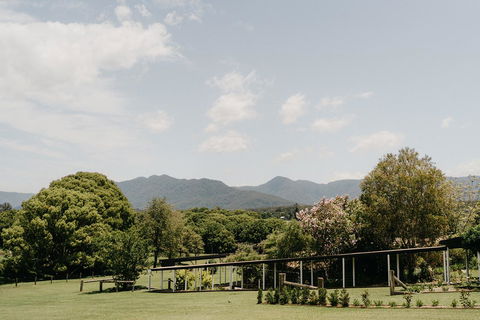 The Lodge Bellingen - Accommodation Sydney 3