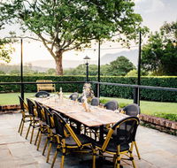 Bellingen Valley Lodge - Sydney 4u