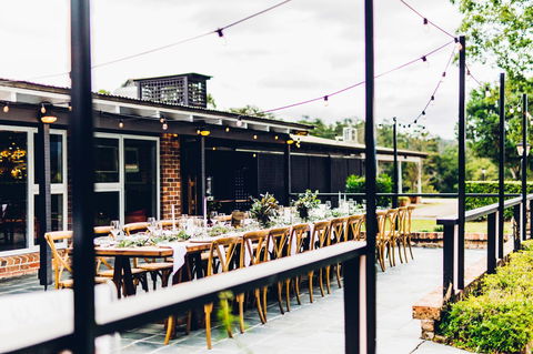 The Lodge Bellingen - Accommodation Sydney 1