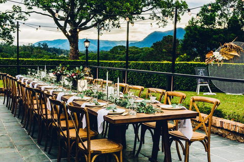 The Lodge Bellingen - Accommodation Sydney 24