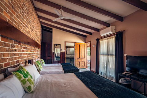 The Lodge Bellingen - Accommodation Sydney 12