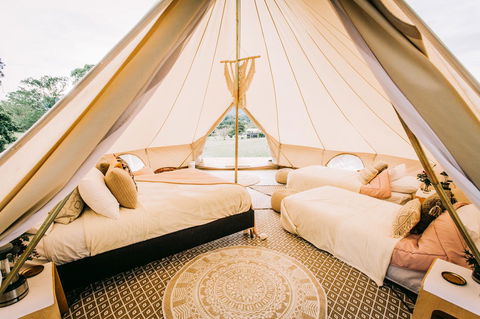 The Lodge Bellingen - Accommodation Sydney 35
