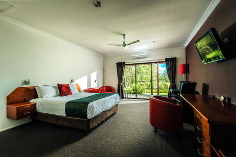 The Lodge Bellingen - Accommodation Sydney 15