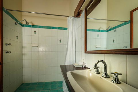 The Lodge Bellingen - Accommodation Sydney 5