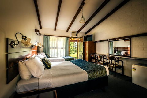 The Lodge Bellingen - Accommodation Sydney 11
