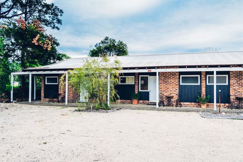 The Lodge Bellingen - Accommodation Sydney 6