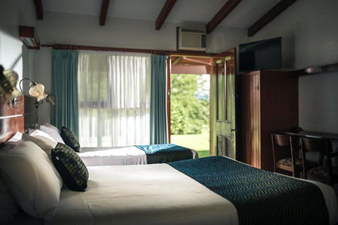 The Lodge Bellingen - Accommodation Sydney 16