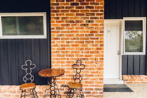 The Lodge Bellingen - Accommodation Sydney 8