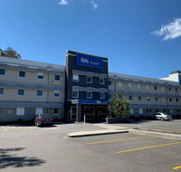 ibis Budget - Gosford - Sydney 4u