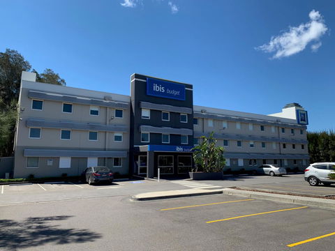Ibis Budget - Gosford - Sydney 4u 0