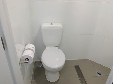 Ibis Budget - Gosford - Sydney 4u 24