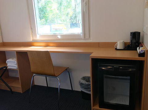 Ibis Budget - Gosford - Sydney 4u 15