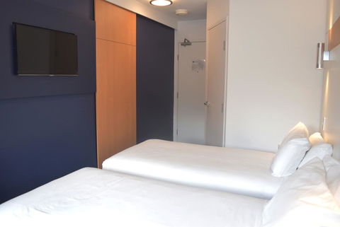 Ibis Budget - Gosford - Sydney 4u 10