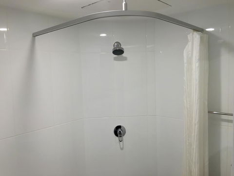Ibis Budget - Gosford - Sydney 4u 13