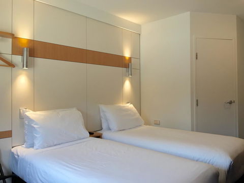 Ibis Budget - Gosford - Sydney 4u 20