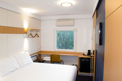 Ibis Budget - Gosford - Sydney 4u 1