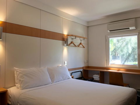Ibis Budget - Gosford - Sydney 4u 11
