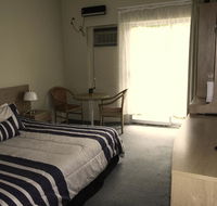 Rest Easy Motel - Sydney 4u