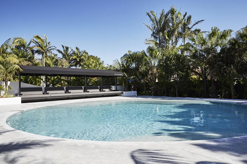 The Bower Byron Bay - Accommodation Sydney 0
