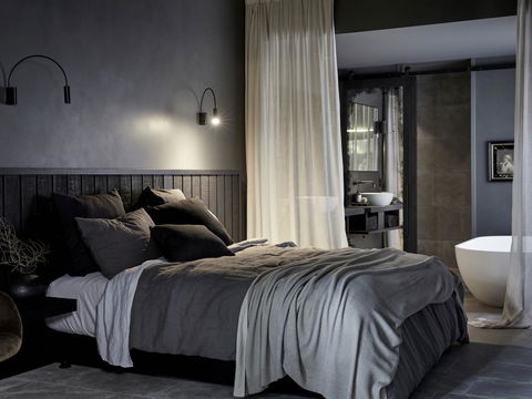 The Bower Byron Bay - Accommodation Sydney 10