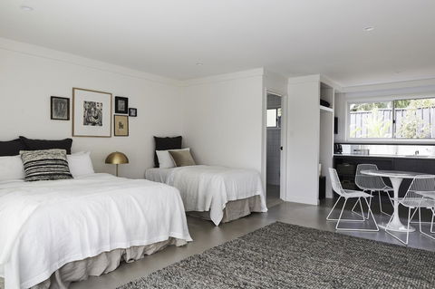 The Bower Byron Bay - Accommodation Sydney 21