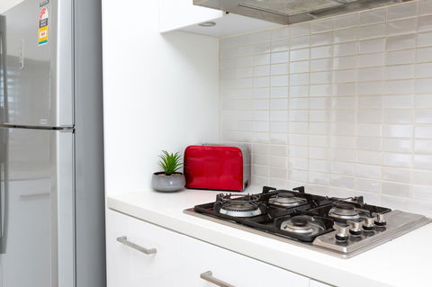 Brand New Executive Apartment - Sydney 4u 7