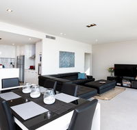 Brand New Executive Apartment - Sydney 4u