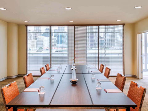 Ibis Sydney Darling Harbour - Sydney 4u 39