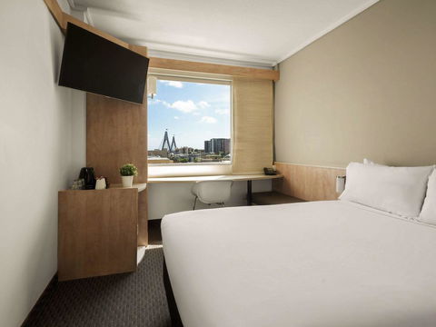 Ibis Sydney Darling Harbour - Sydney 4u 36