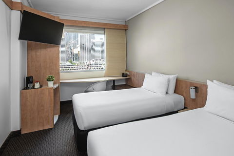 Ibis Sydney Darling Harbour - Sydney 4u 7