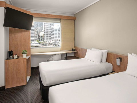 Ibis Sydney Darling Harbour - Sydney 4u 38