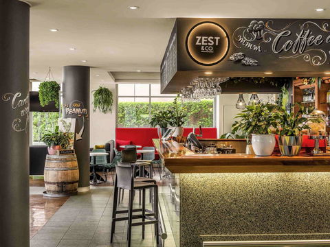 Ibis Sydney Darling Harbour - Sydney 4u 37