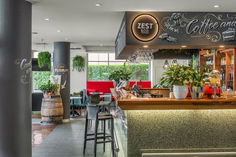 Ibis Sydney Darling Harbour - Sydney 4u 11