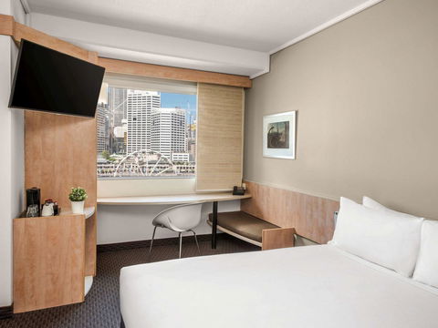 Ibis Sydney Darling Harbour - Sydney 4u 27