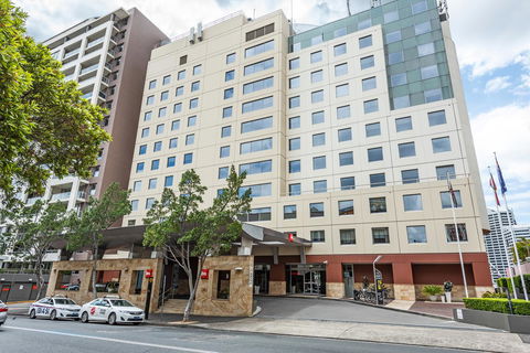 Ibis Sydney Darling Harbour - Sydney 4u 17