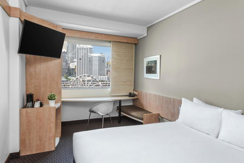 Ibis Sydney Darling Harbour - Sydney 4u 6
