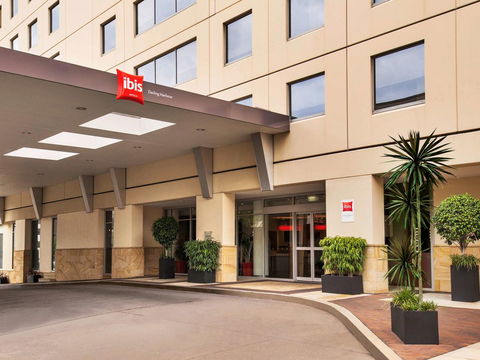 Ibis Sydney Darling Harbour - Sydney 4u 31